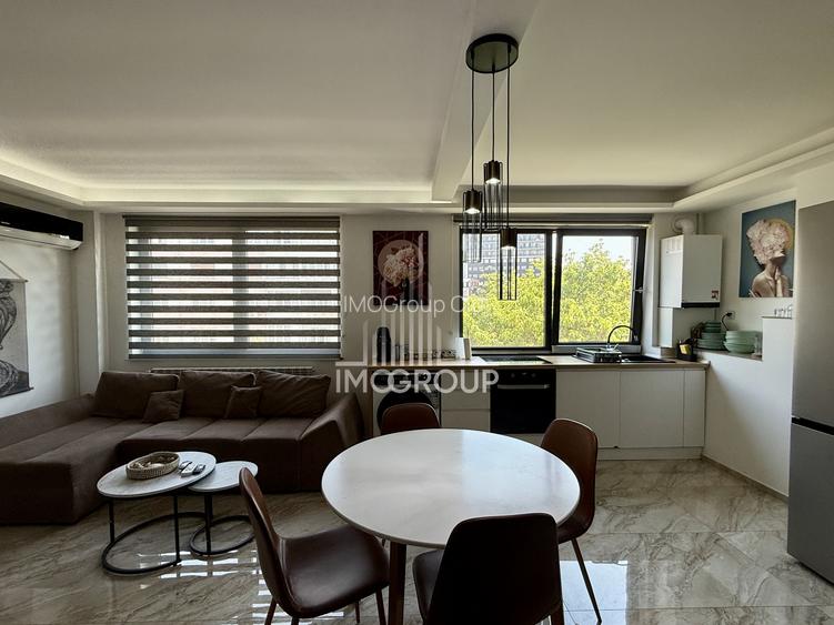Apartament cu 3 camere | Zona Centrală | etaj 2 | Ocupabil din 1 Iunie - 2