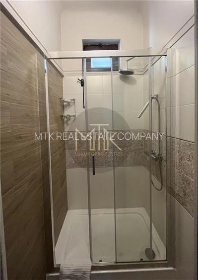 Apartament lux, 5 camere - zona Kiseleff - 17