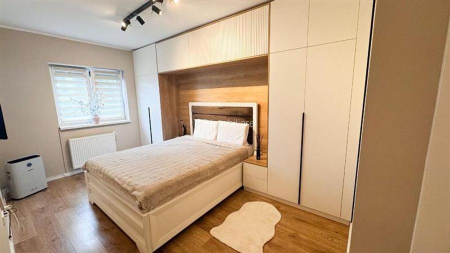 Apartament 3 camere GranVia Lujerului - 5