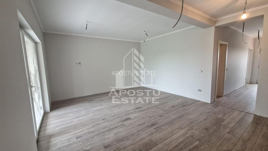 Duplex la doar 8 minute de Timisoara - 2