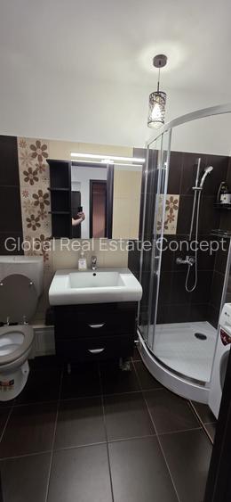 Închiriere Apartament 2 camere - Metrou Piata Iancului - 11
