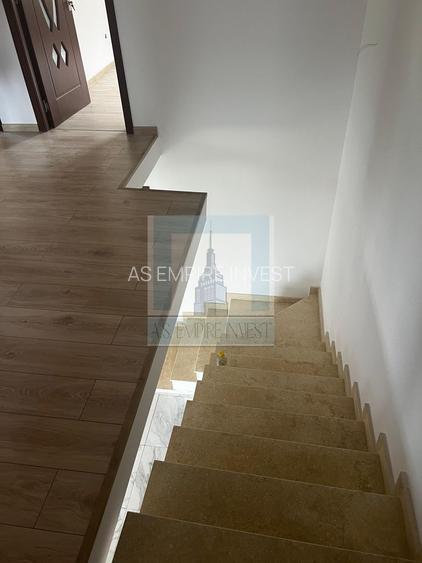 Casa/Villa 7 camere, finalizata 2025 - zona Bunloc/Sacele - 20