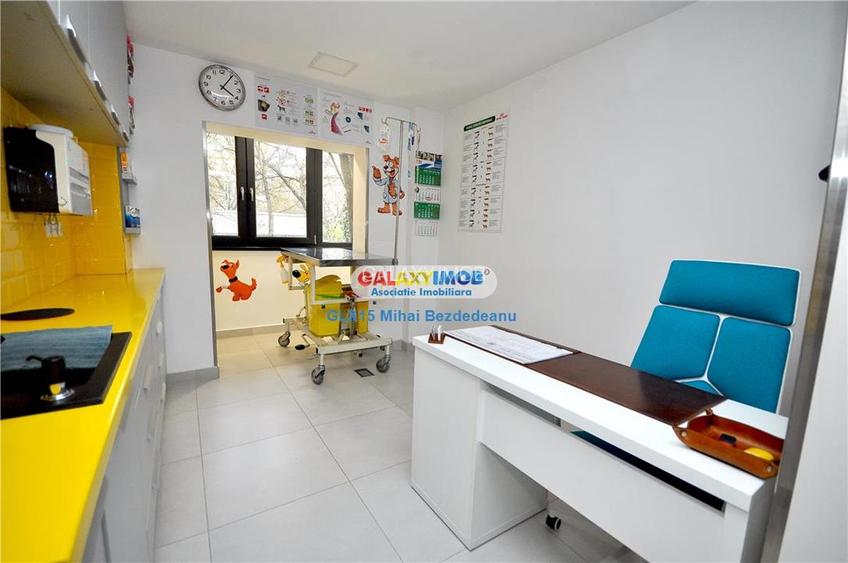 Vanzare spatiu comercial in zona Lujerului-Piata Veteranilor -Militari - 8