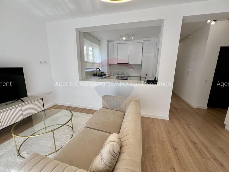 Apartament de vanzare mobilat,utilat! - 8