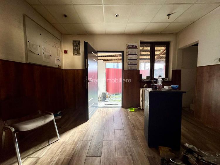 Investitie - Apartament de 38mp - cota parte din imobil - 5