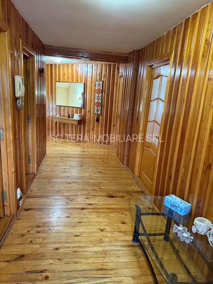 VANZARE CASA TIP PENSIUNE - 17