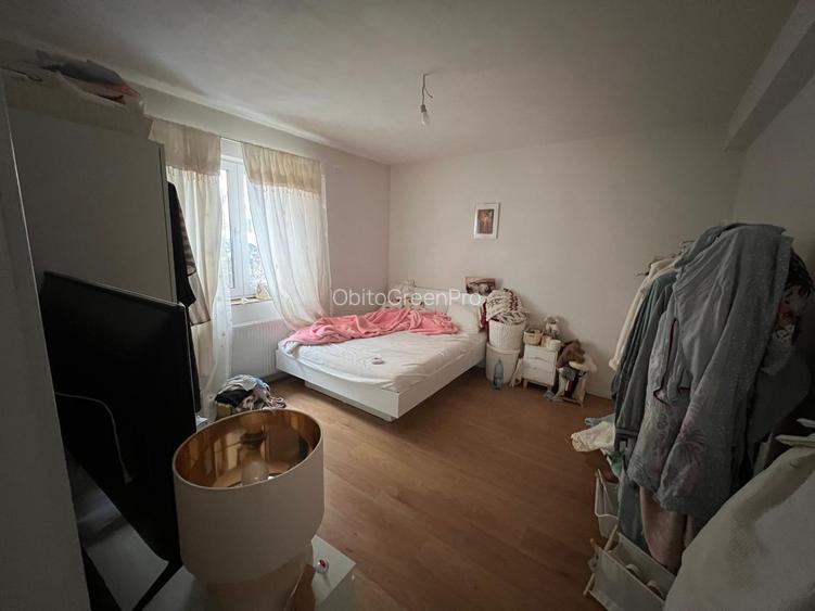 Casa individuala  P+POD Inalt mansardabil - 10