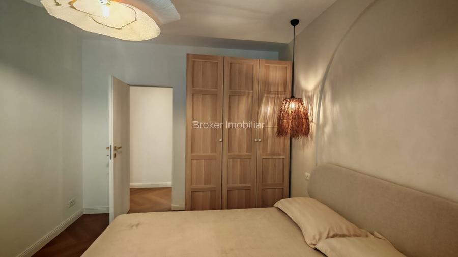 Apartament cu un design deosebit, Mamaia Nord - 11
