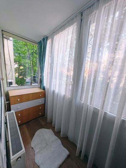 Apartament 3 camere de închiriat – modern, recent renovat, centrala termica, lân - 15
