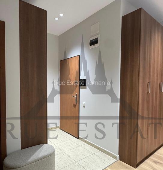 Penthouse in zona Timpuri Noi Square cu terasa de 57.2 mp si doua garaje - 15