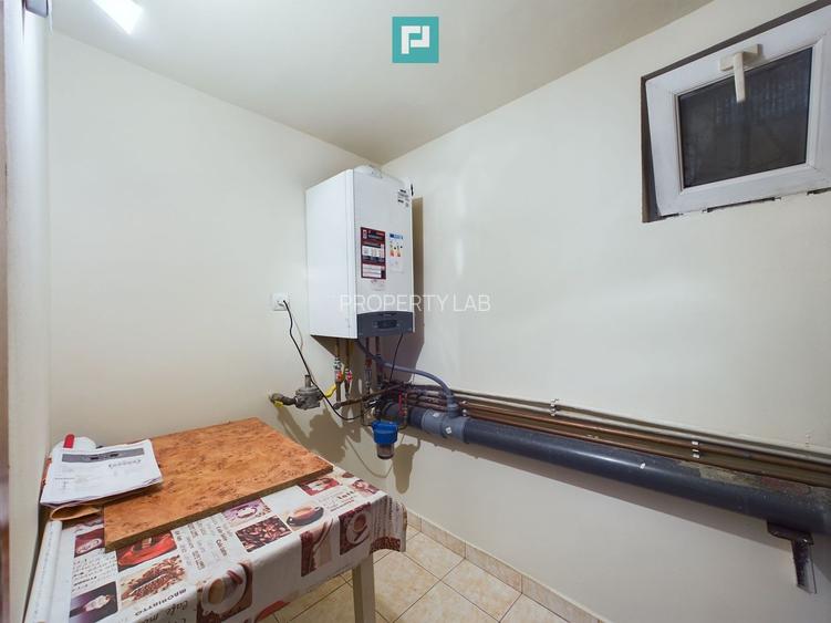 Două case în curte, la 2 minute de Shopping City - 31