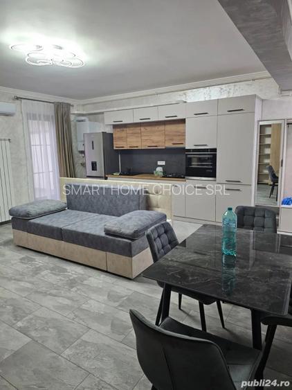 Apartament 2 camere, zona Colentina ,Bloc 2024, 2 terase, loc de parcare inclus - 2