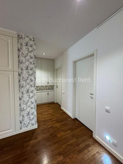 3 camere de inchiriat | PIPERA | PISCINA - 4