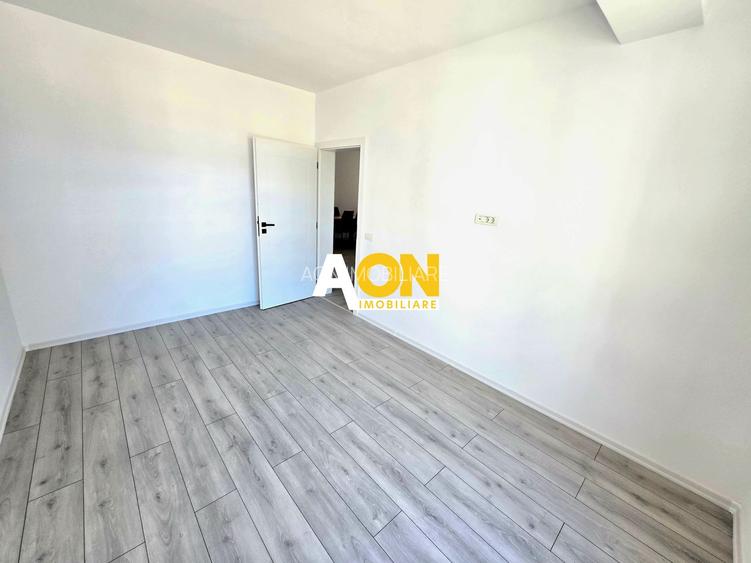 Apartament cu 3 Camere, Bloc Nou, Prima Închiriere, Zona Centru - 5