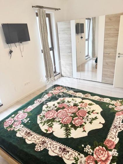 Apartament 2 camere 56mp utili + balcon, etaj 1/3 -Giroc, zona ESO - 3