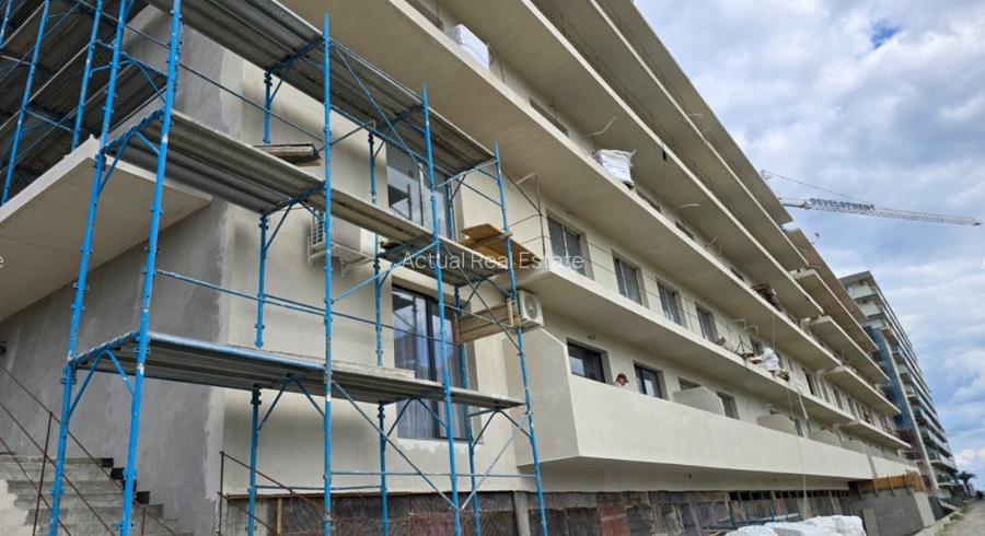 RATE LA DEZVOLTATOR 3 ANI | VEDERE LA MARE |  SIGNATURE PROMENADĂ | MAMAIA NORD  - 9