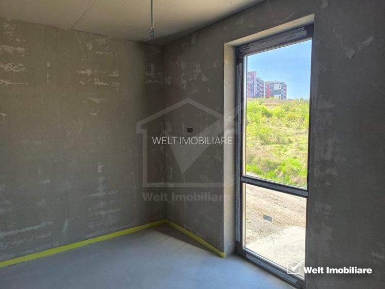 Casa tip Duplex, D+P+1E, 2 unitati locative,  Petrom, Baciu - 10