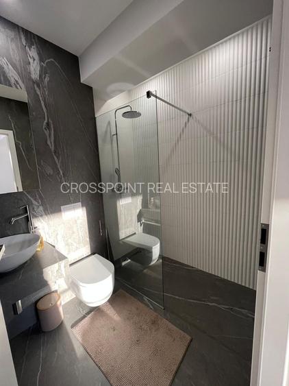 2 Camere Premium cu Terasă 23 mp & Parcare Inclusă | Rovere - 8