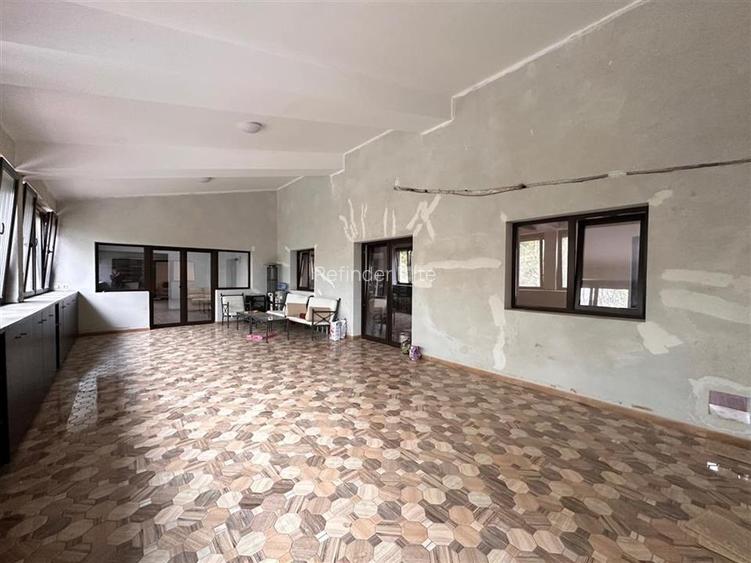 Vanzare imobil nou | Eminescu - Mosilor - Fainari | teren 246 mp | garaj | - 21