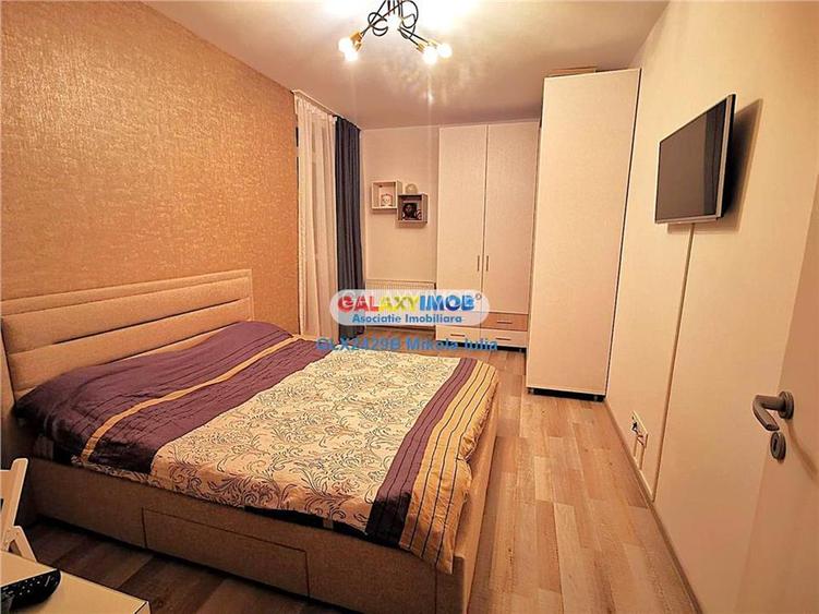 Apartament 2 camere | Parcare -1 | Complex Metropolitan Metalurgiei - 3