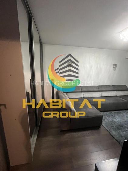 Apartament 3 Camere Metalurgiei - 4