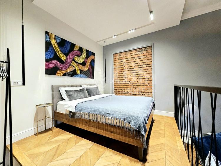 Doua apartamente la cheie | 94mp util total | Centru | Zona Ferdinand - 17