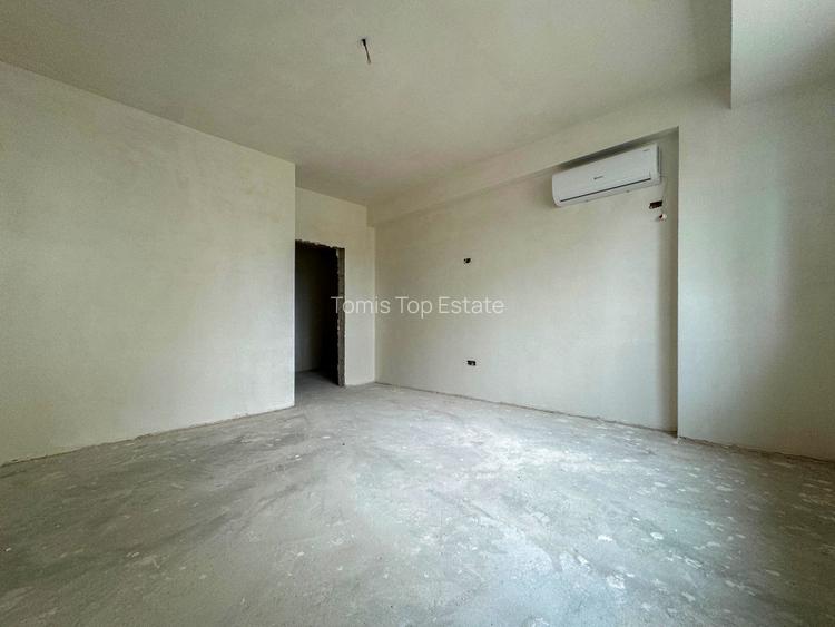 Apartament 2 camere in Tomis Plus incalzire in pardoseala-loc de parcare inclus - 10