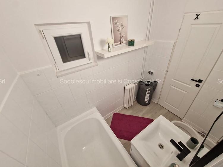 Apartament la 5 min de Unirii - 12