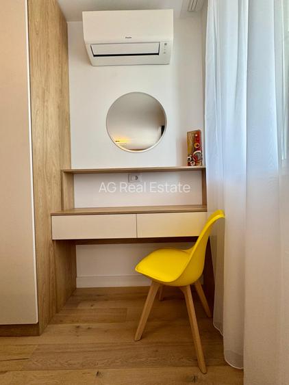 Studio Lebada Lake Residence- Vedere lac -Parcare inclusa - 12