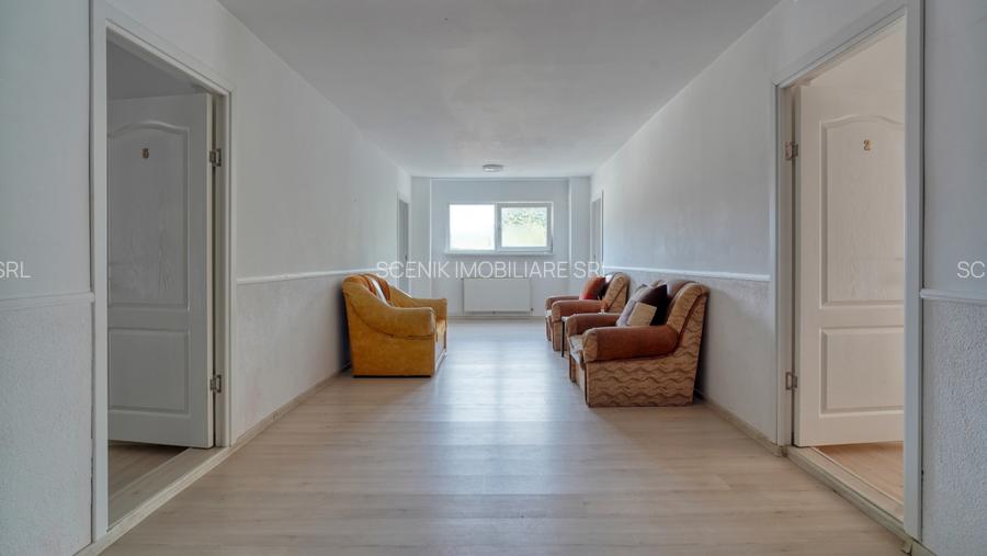 Predeal, casa de vacanta - pensiune - investitie profitabila, amplasament super! - 11