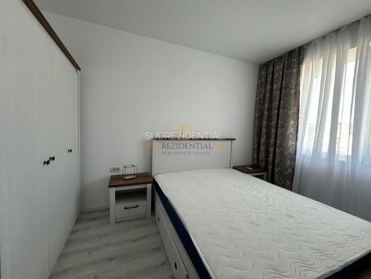 Apartament 2 camere, prima inchiriere, mobilat si utilat, zona Rahova - 8