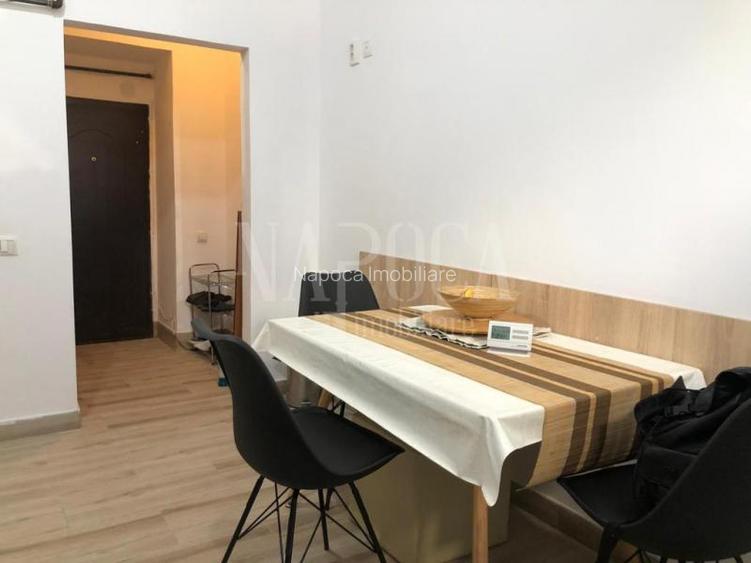 Apartament 2 camere de vanzare in Centru, Cluj Napoca - 4