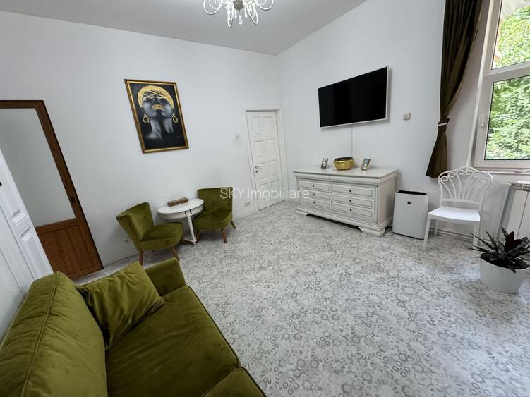 Oprtunitate| Casa 5 Camere de Vanzare | Clucerului- Domenii- - 7