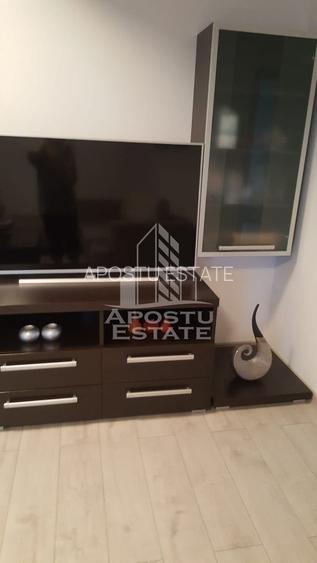 Apartament in bloc nou, etaj intermediar,  zona Torontalului - 4