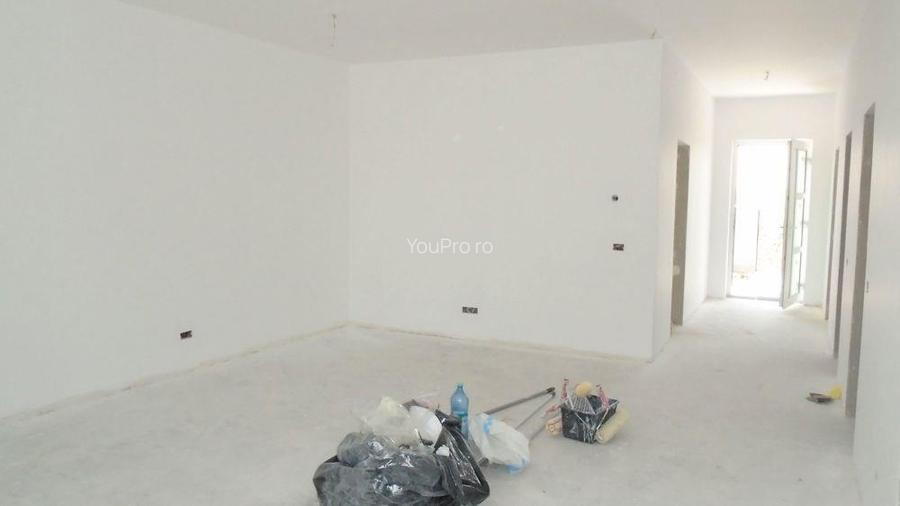 Casa pe Parter 3 Dormitoare Sanandrei - 8