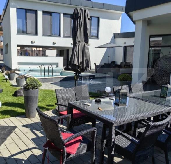 Casa Verde 178 mp, anexa 54 mp, panouri fotovoltaice, piscina, 1.000 mp de teren - 4