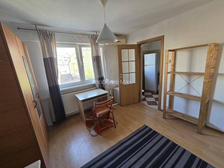 Inchiriere garsoniera Doctor Felix , Metrou Gara de Nord  5 min - 4