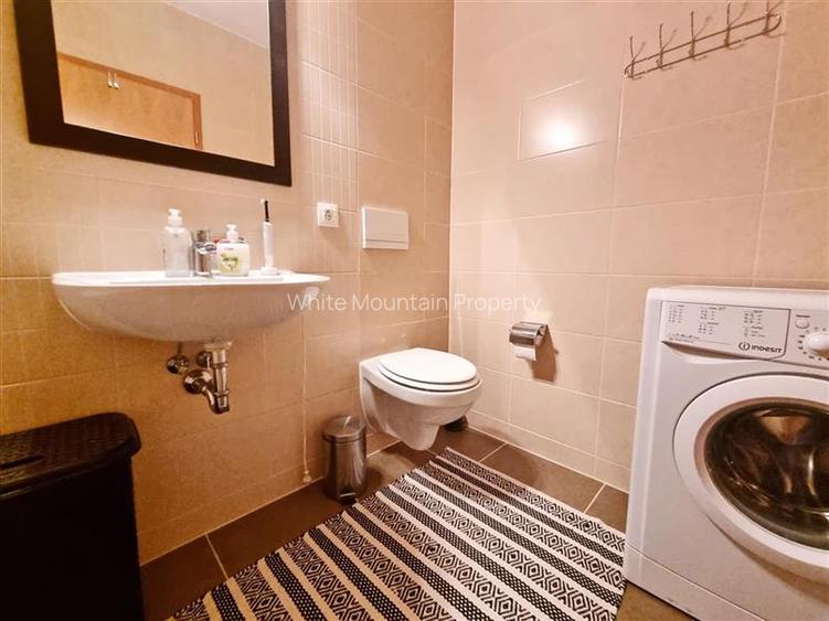 Apartament primitor cu 2 camere de inchiriat in Avantgarden Tractorul - 15