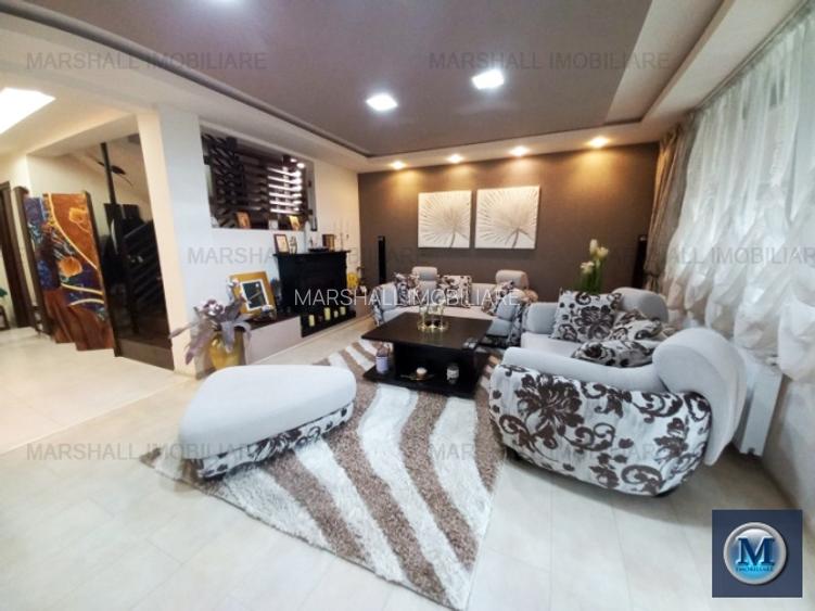 Vila cu 4 camere de vanzare in Blejoi, 143.80 mp #15480 - 3