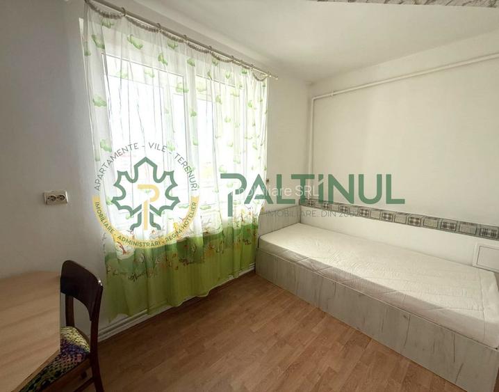 Apartament de închiriat în Sibiu ,3 camere, Bulevardul Mihai Viteazu - 4