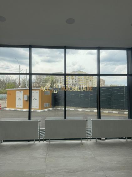 Spatiu comercial | Costin Georgian | 2 Locuri de parcare | 80 mp - 4
