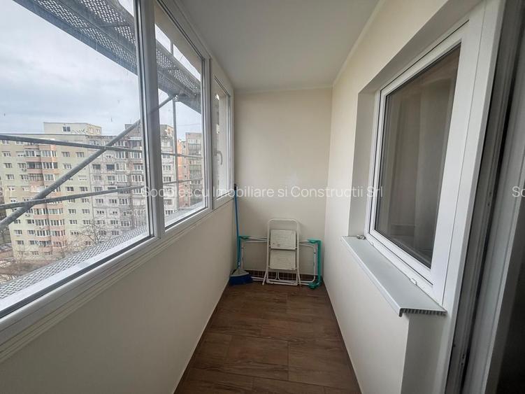 Spatios si aproape de centru si Iulius Mall - 14