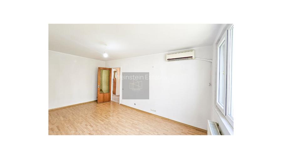 Lângă UPB și AFI | 3 camere luminoase | 0% comision - 4