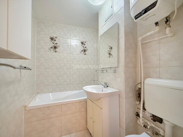 Apartament 2 Teiul Doamnei - 8