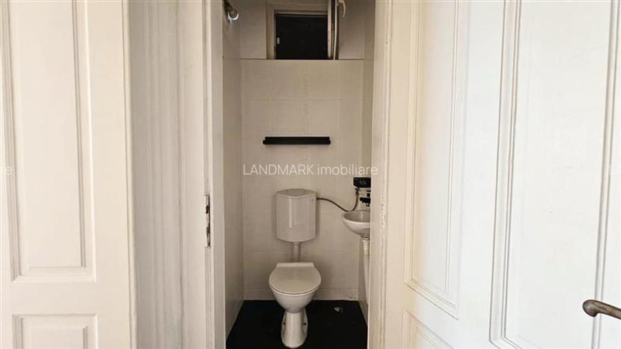 APARTAMENT SPATIOS 2 CAMERE IN CLADIRE ISTORICA TELEGRAFULUI - 8