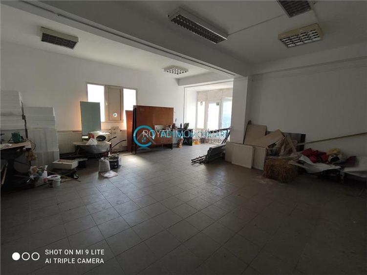 Royal Imobiliare-Inchiriere Spatiu de Birouri Zona Cantacuzino - 8