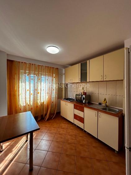 Inchiriez apartament 3 camere Militari (Gorjului) - 3