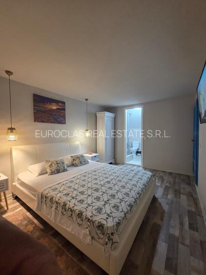 Pensiune P+1 - Mamaia Nord - 255.000 euro (Cod E2+E7) - 10