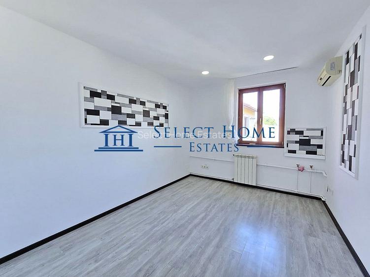 Unirii - Hristo Botev | Duplex in Vila Arhitecturala | 130 mp - 2