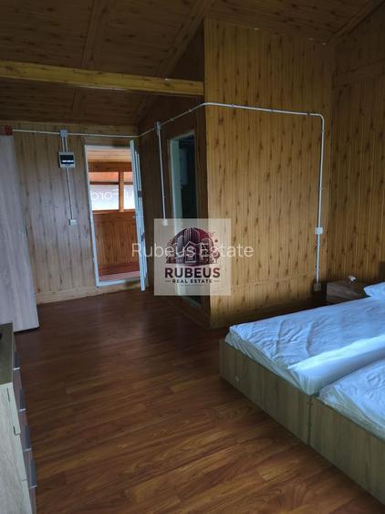 Proprietate langa Dunare – 3000 mp, priveliste si potential business - 15